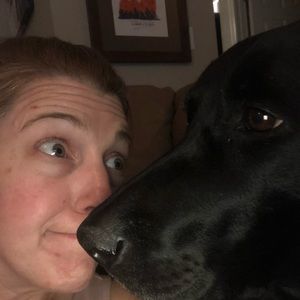 Meet your Posher, Amy